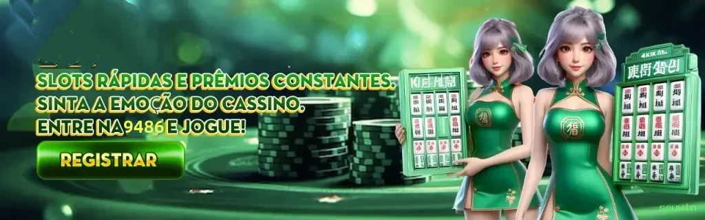 Jogos de Cassino seuwin - Variedade Incrível com Grandes Prêmios